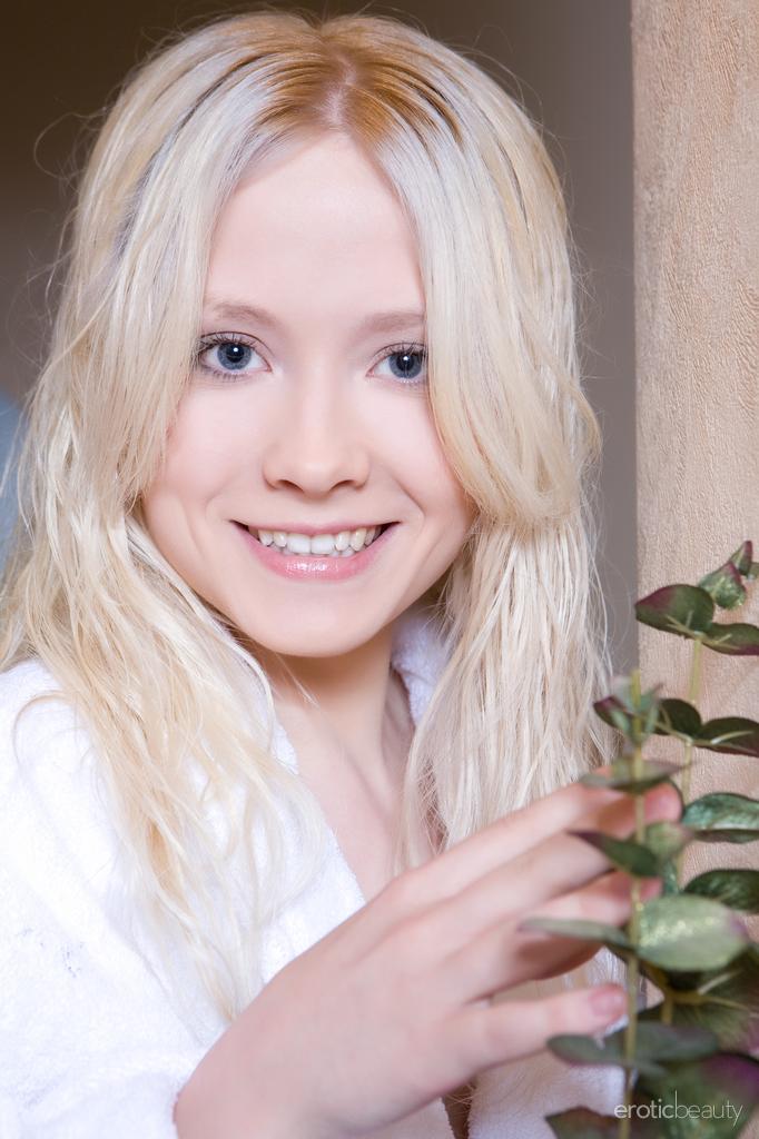 Elizee A In Fairy