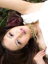Yura Aikawa cute Asian teen