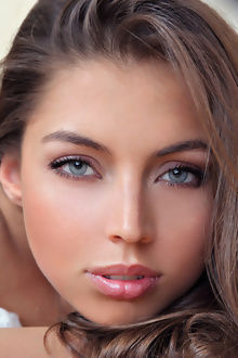 super sexy teen Fergie A 