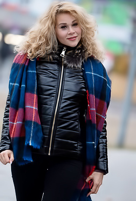 Ringlets