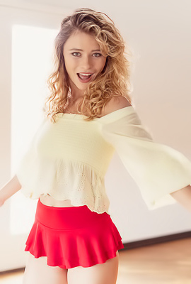 My Dream - Alice Antoinette