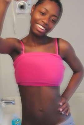 Awesome Ebony Ex Girlfriends