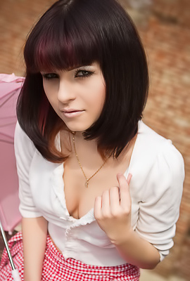 Cybergirl Lilex