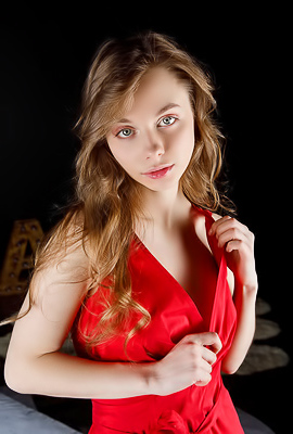 Bootylicious Young Girl Siya