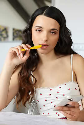 Ohana Petite Shows Her Passion In A Blowjob And Creampie Scene