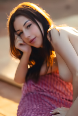 Shania Vega Drives Him Wild With Her Filthy Mouth