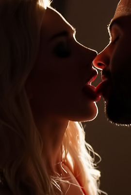 Angie Lynx Whispers Her Delightful Pastimes With Employee