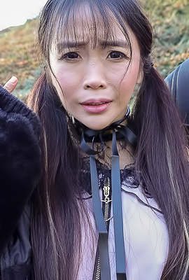 Sakura Rides Strangers With Her Tight Pussy And Big Tits