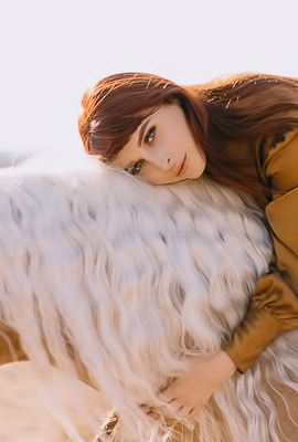 Katherinne Sofia Fulfills Fantasy With Risqu Eliana Encounter