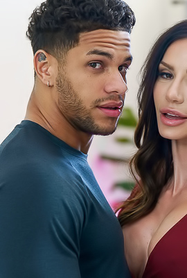 Remy Runes Silk-Smooth Skin Begs for Tight Pussy Penetration